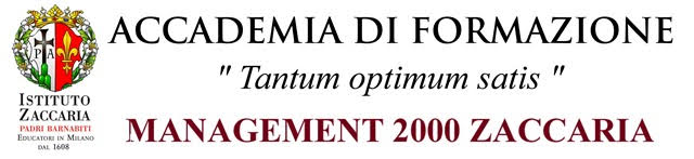 ACCADEMIA ZACCARIA Management 2000